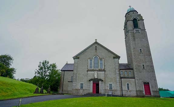 Riverstown Parish