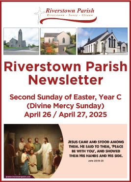 Riverstown Parish
